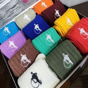 هدیه روز پدر _ جوراب پاآرا