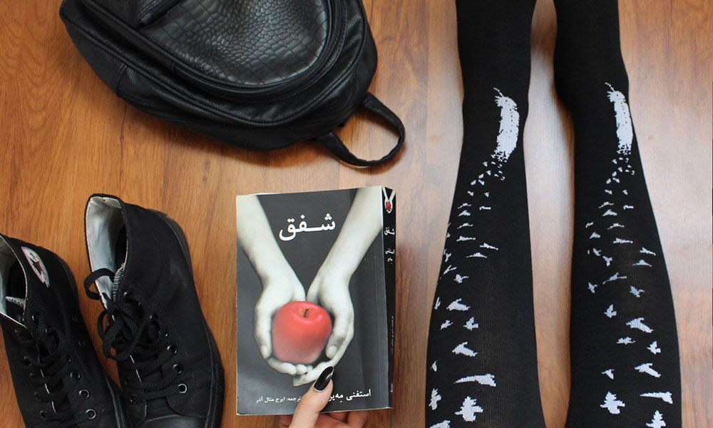 عناصر کلیدی در طراحی جوراب